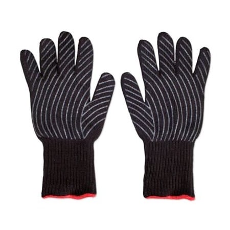 Weber LGXL PRM BBQ Gloves 6535